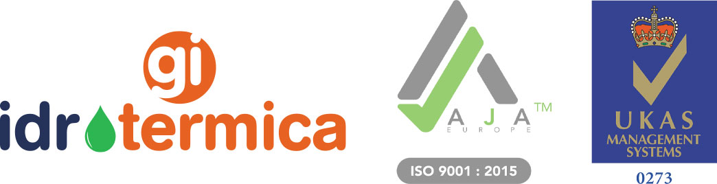 GI Idrotermica